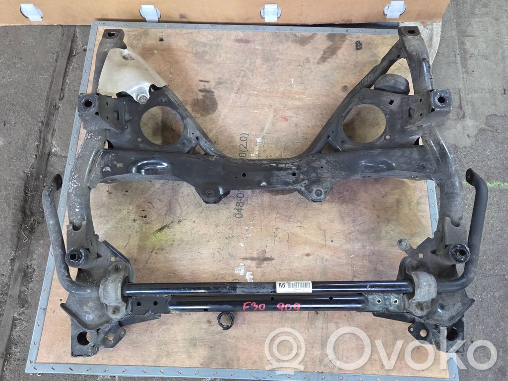 BMW 3 F30 F35 F31 Front subframe 