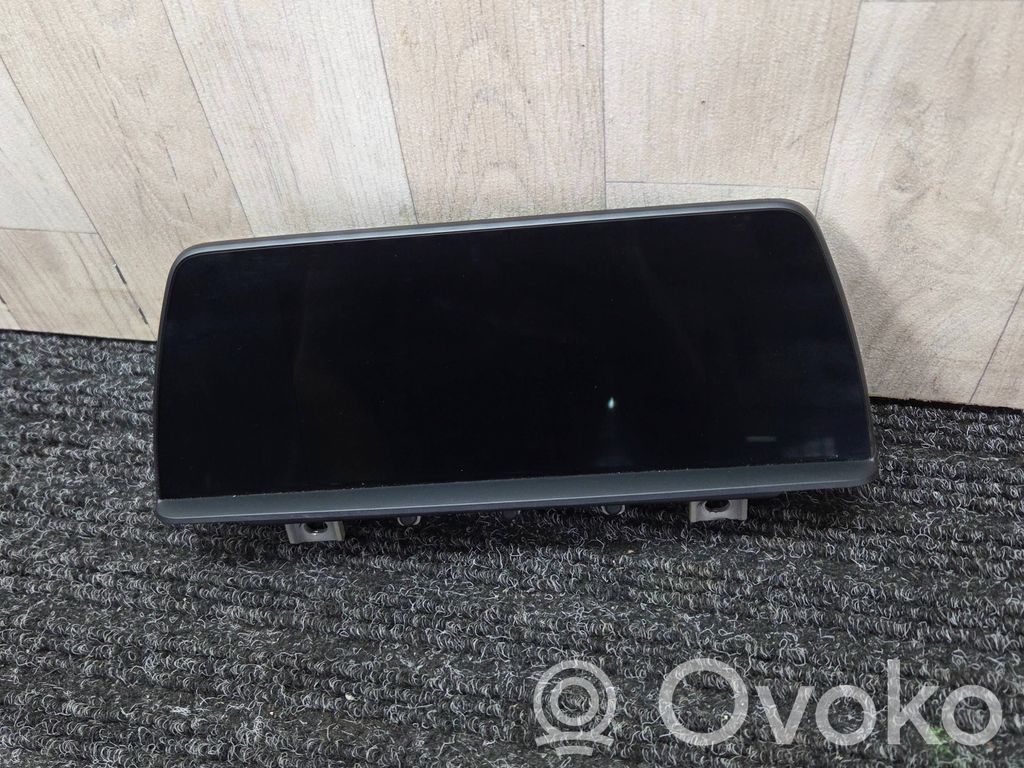 BMW 3 F30 F35 F31 Monitor/display/piccolo schermo 