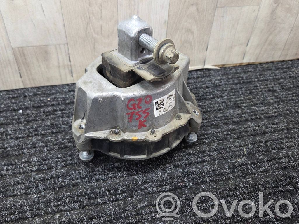 BMW 3 G20 G21 Engine mount bracket 
