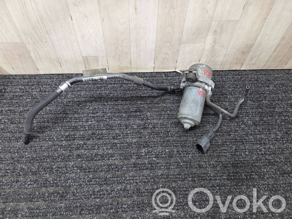 BMW 3 F30 F35 F31 Bomba de vacío 