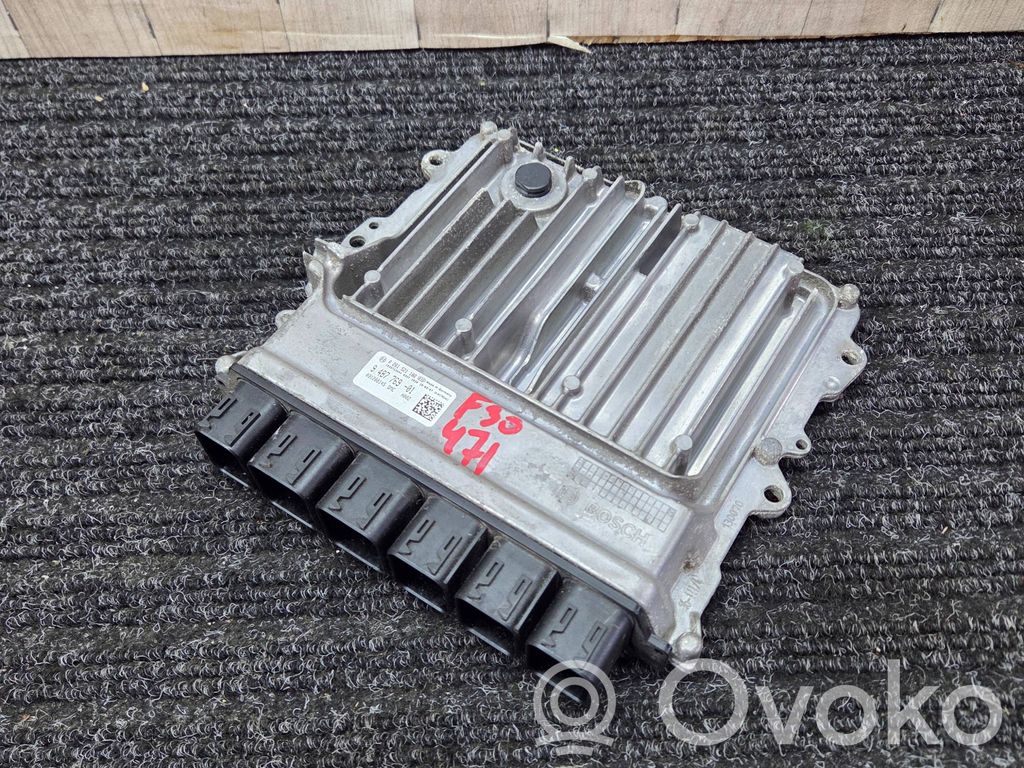 Sterownik / Moduł ECU   9487769,12149487769,0261S21182,031288145