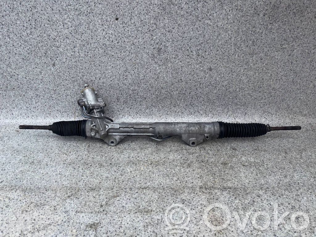 BMW 5 E60 E61 Steering rack 