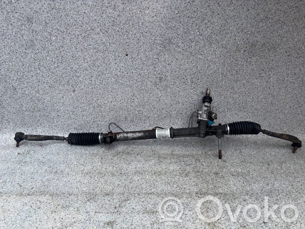 Citroen C5 Vairo kolonėlė 