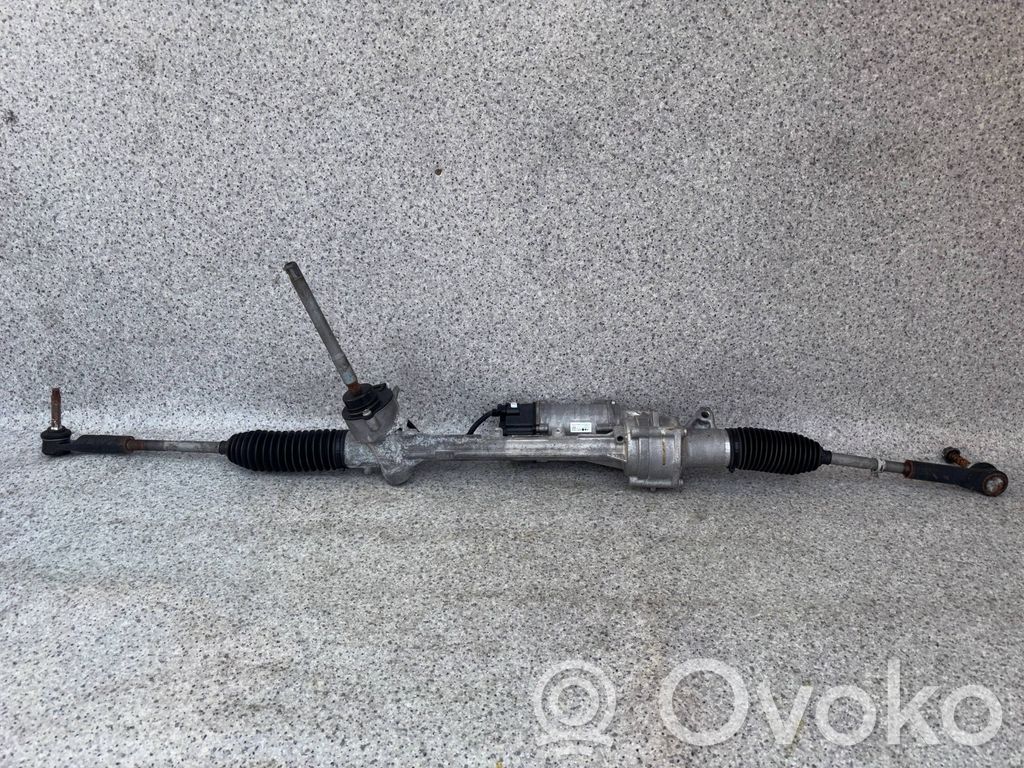 Tesla Model S Vairo kolonėlė 