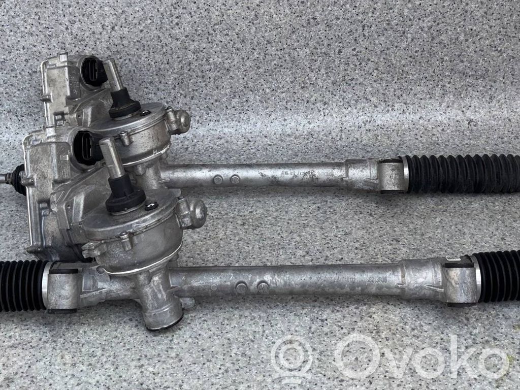Steering rack   5A43103