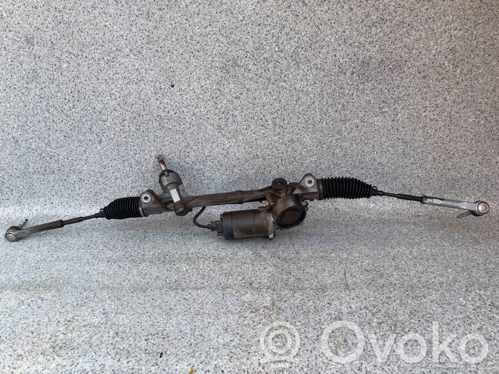 MG MG4 ev Hammastanko 