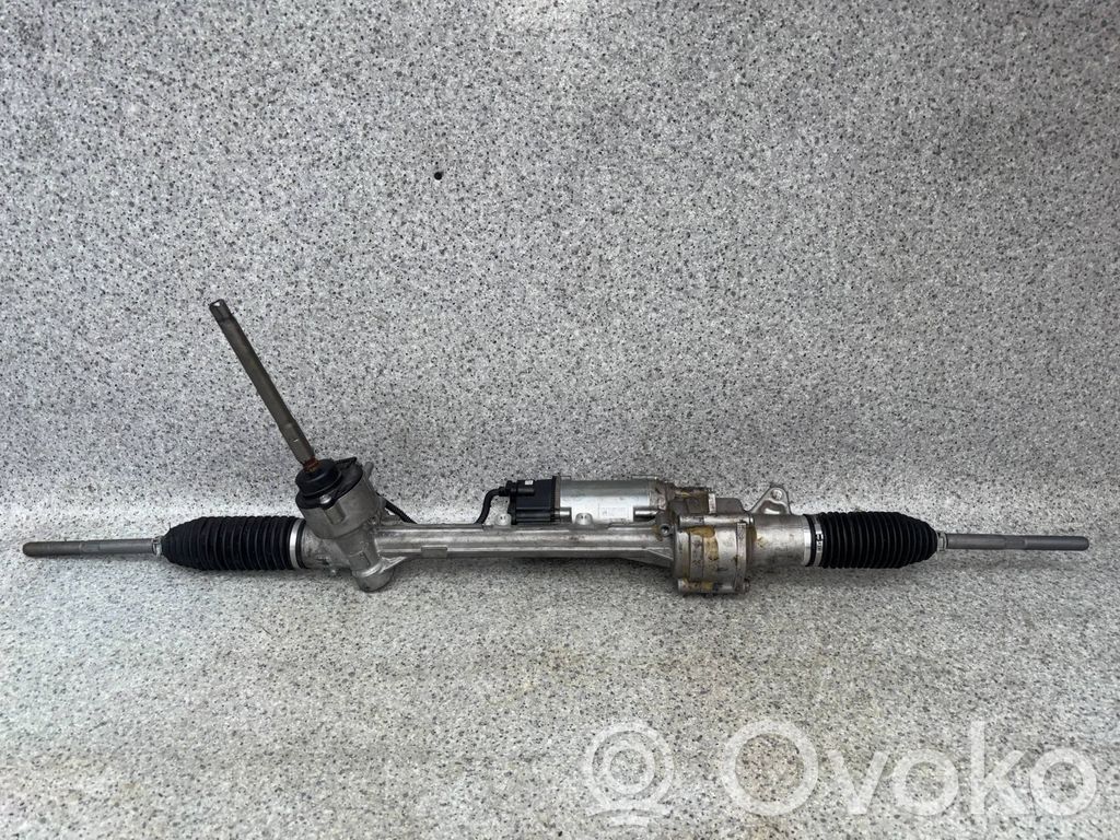 Land Rover Evoque I Steering rack 