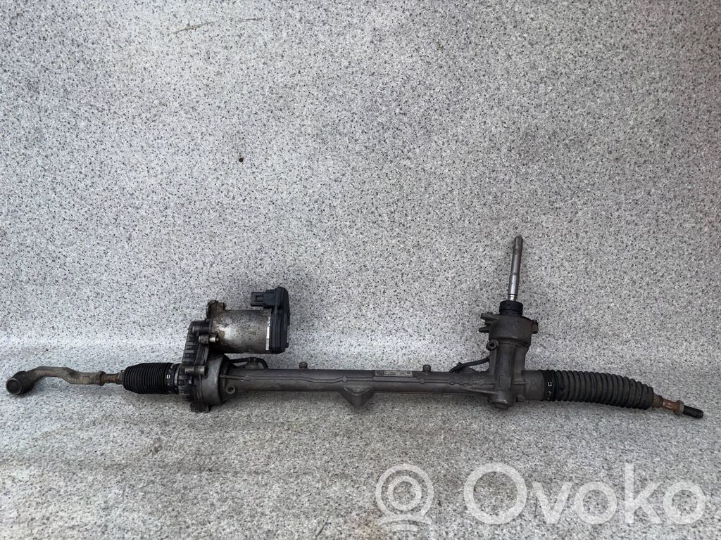 Volvo S90, V90 Stūres statnis 