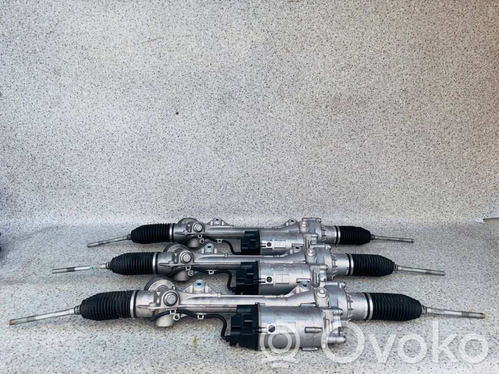 BMW M4 F82 F83 Vairo kolonėlė 