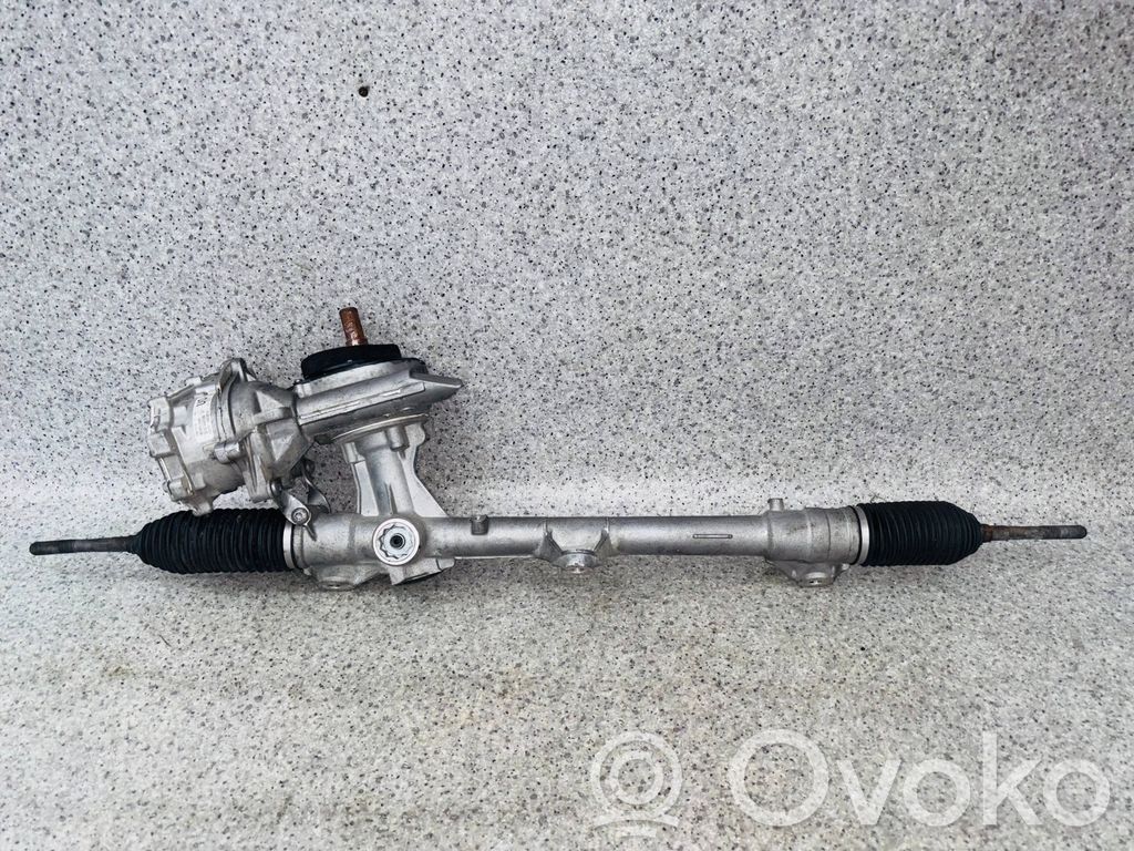 BMW 1 F40 Lenkgetriebe 