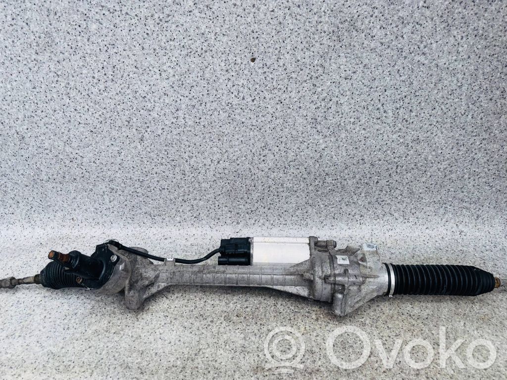 BMW 5 F10 F11 Casetă direcție 