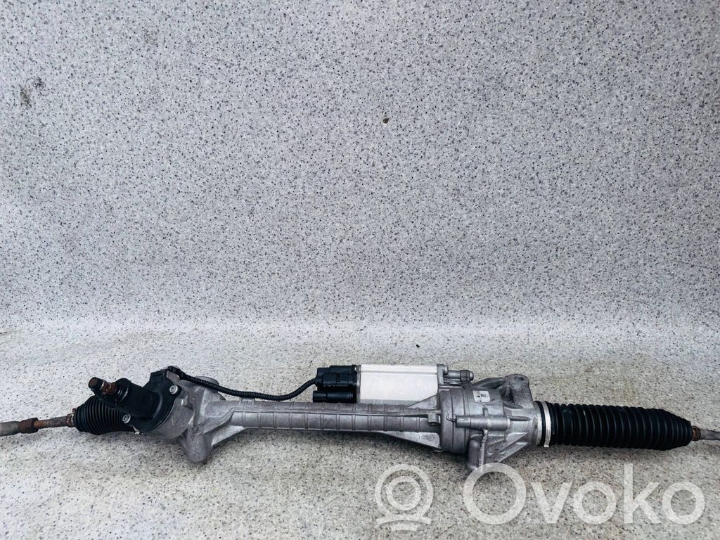 BMW 5 F10 F11 Przekładnia kierownicza / Maglownica 