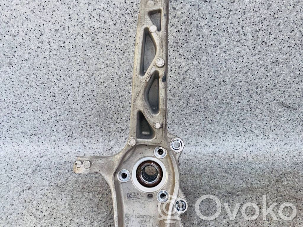 Tesla Model Y Cubo de rueda delantera 