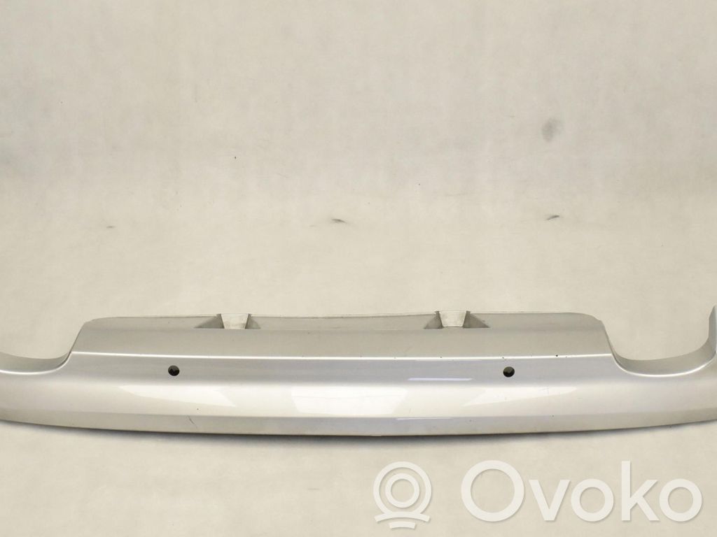 Volvo S70  V70  V70 XC Takapuskurin alaosan lista 