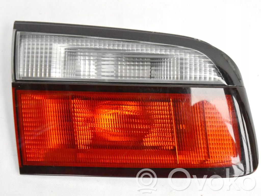 Mazda 929 V gen HD Luci posteriori 