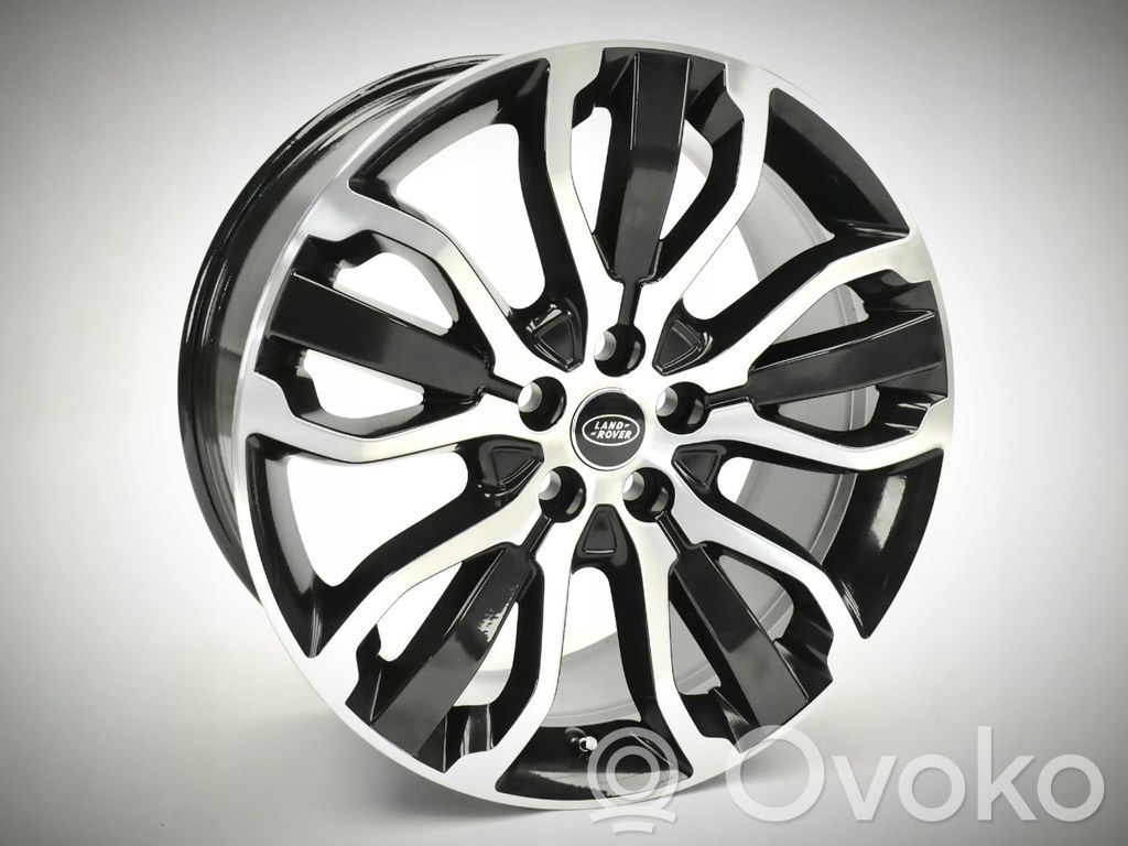 Rover Range Rover Cerchione in lega R21 