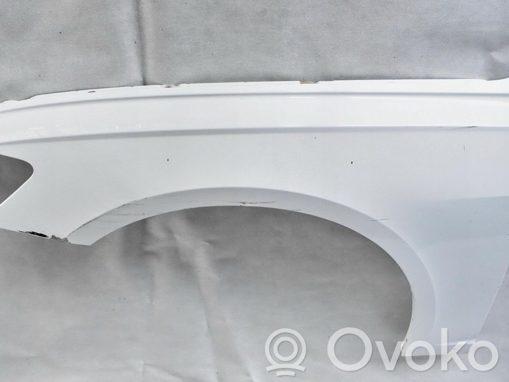 Audi A6 S6 C8 4K Guardabarro 
