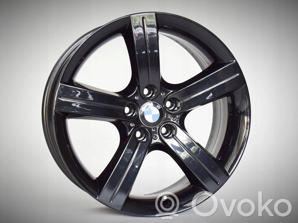 BMW 3 F30 F35 F31 Llanta de aleación R19 