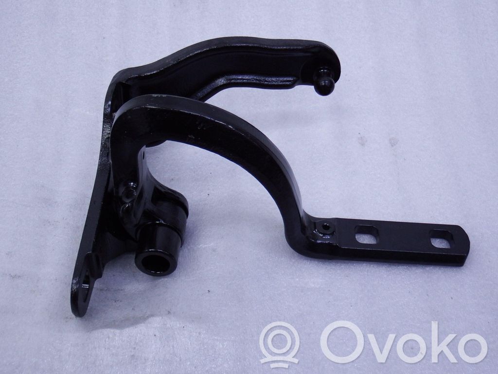 Tesla Model X Rear door hinge set 