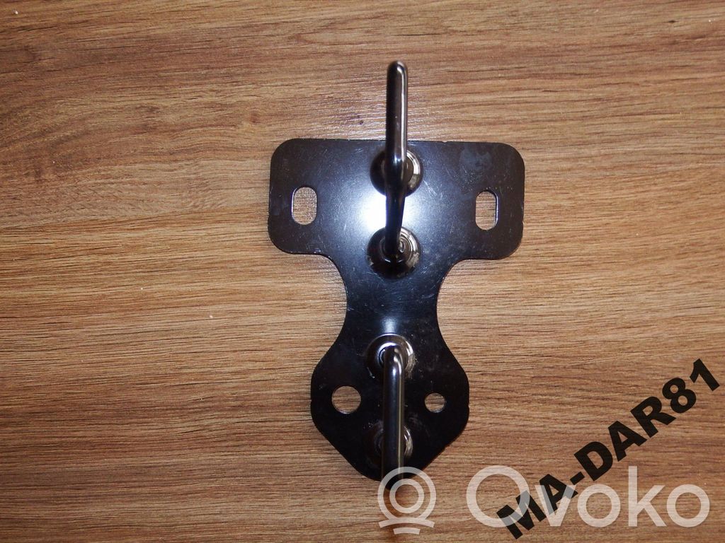 Engine bonnet/hood lock/latch loop/hook   TESLAS