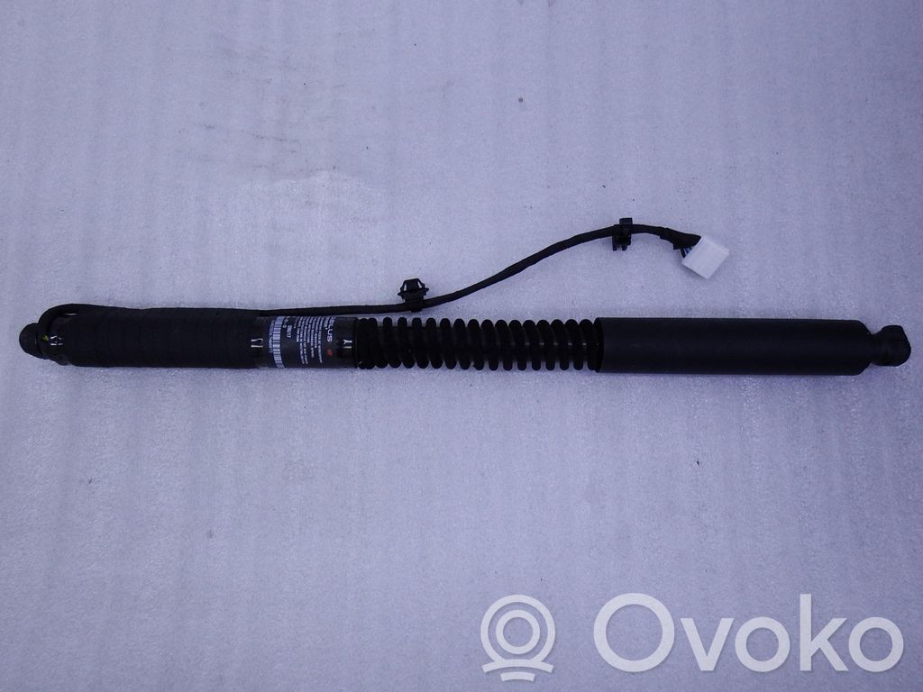 Tesla Model X Rear shock absorber/damper 