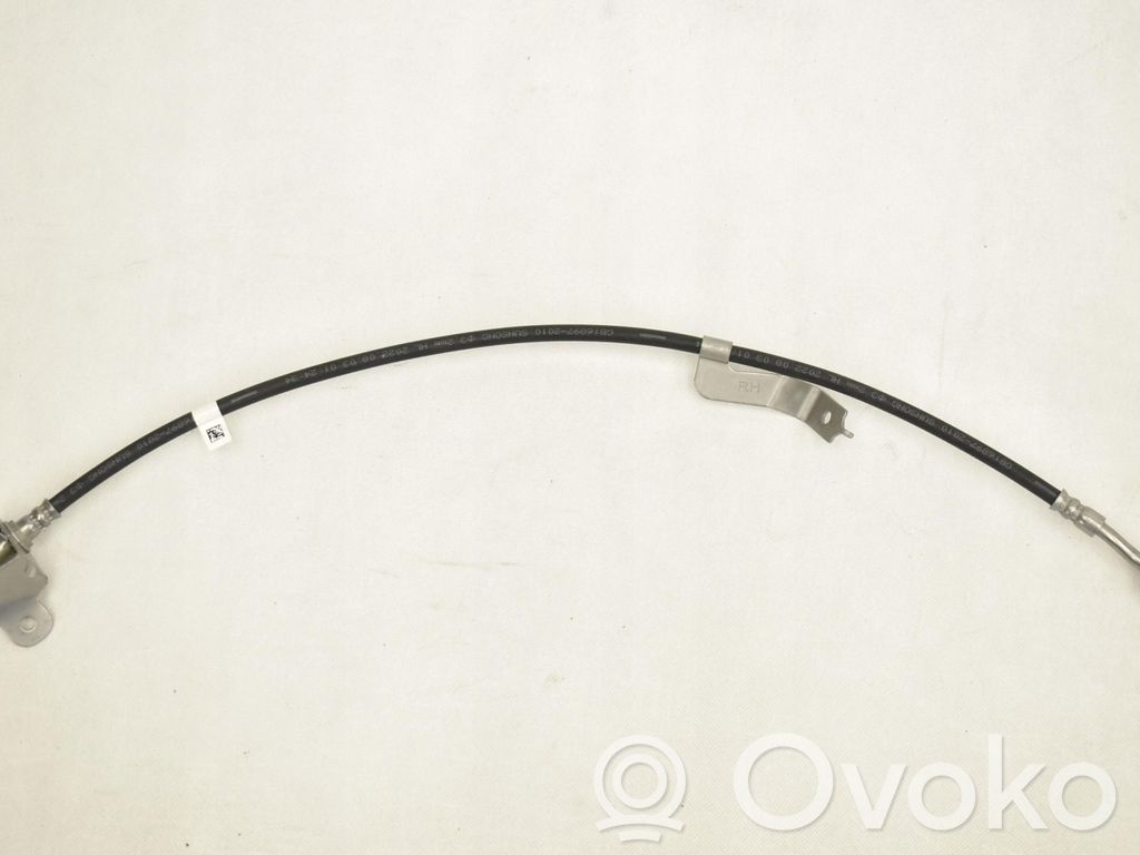 Tesla Model S Brake line pipe/hose 