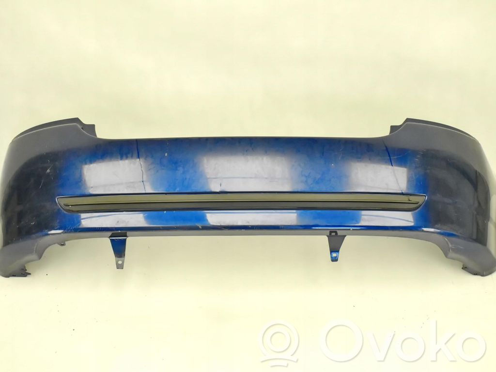 Toyota Corolla E120 E130 Parachoques 