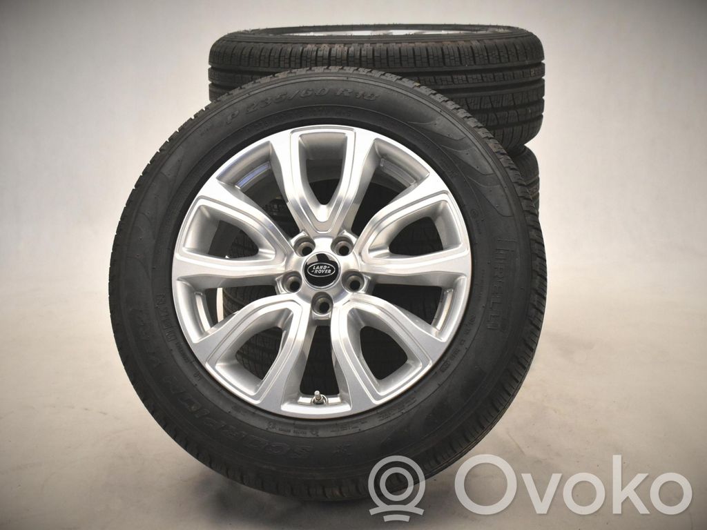 Rover Range Rover Cerchione in lega R18 