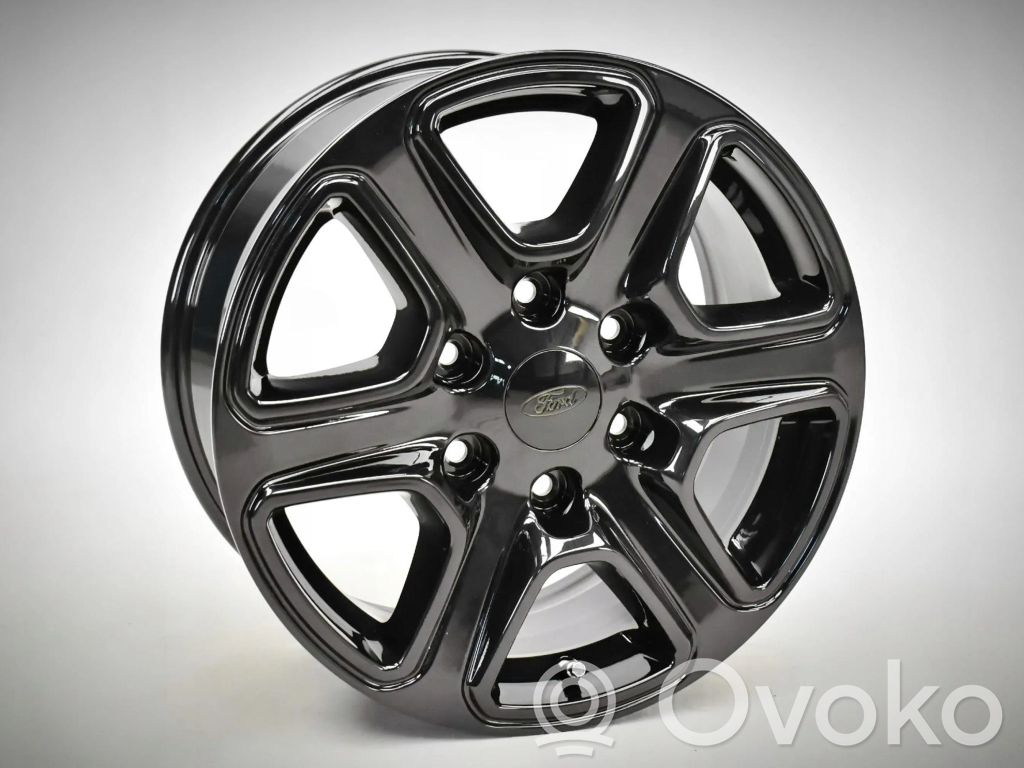 Ford Ranger Felgi aluminiowe R17 