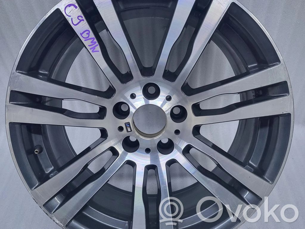 Tapacubos original de rueda   7842183