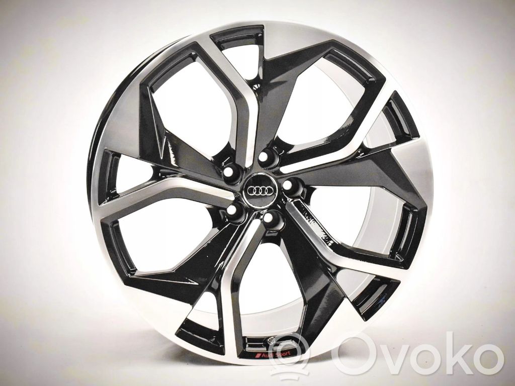 Audi e-tron Llanta de aleación R21 