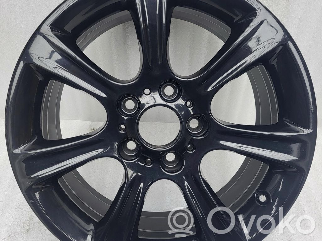 BMW 3 F30 F35 F31 Borchia ruota originale 