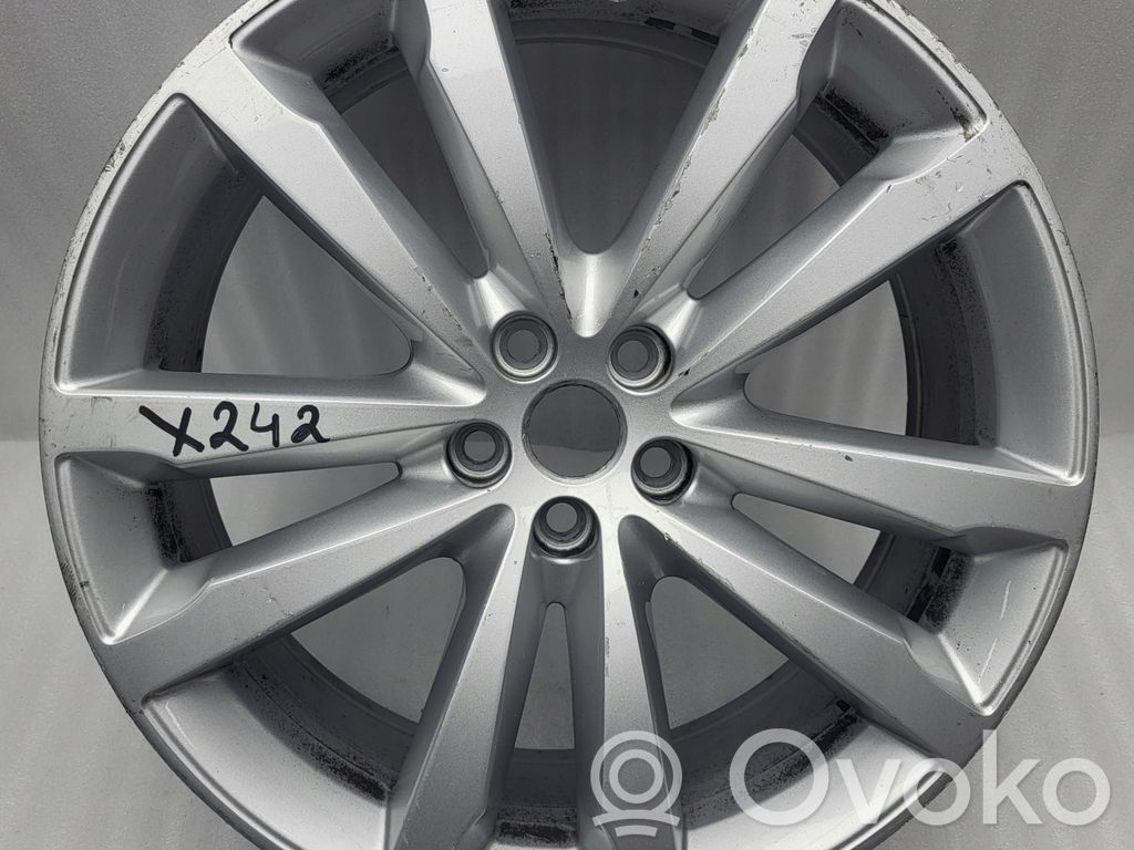 Jaguar E-Pace Alkuperäinen pölykapseli 