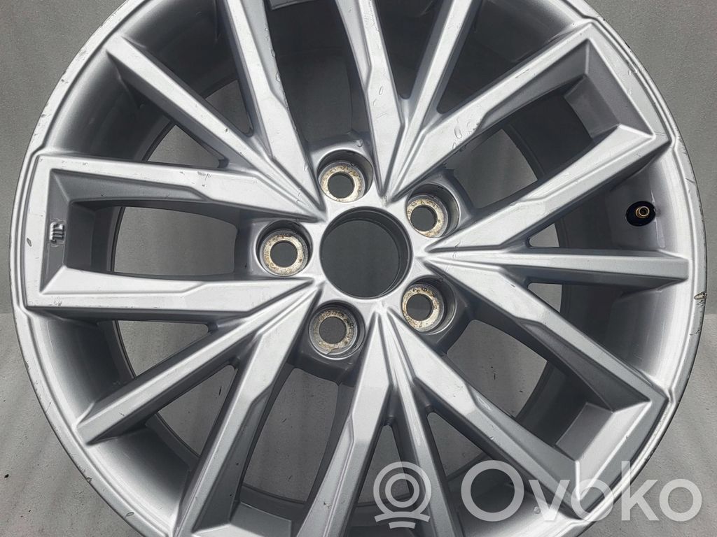 Tapacubos original de rueda   PW45702003,42611YY850