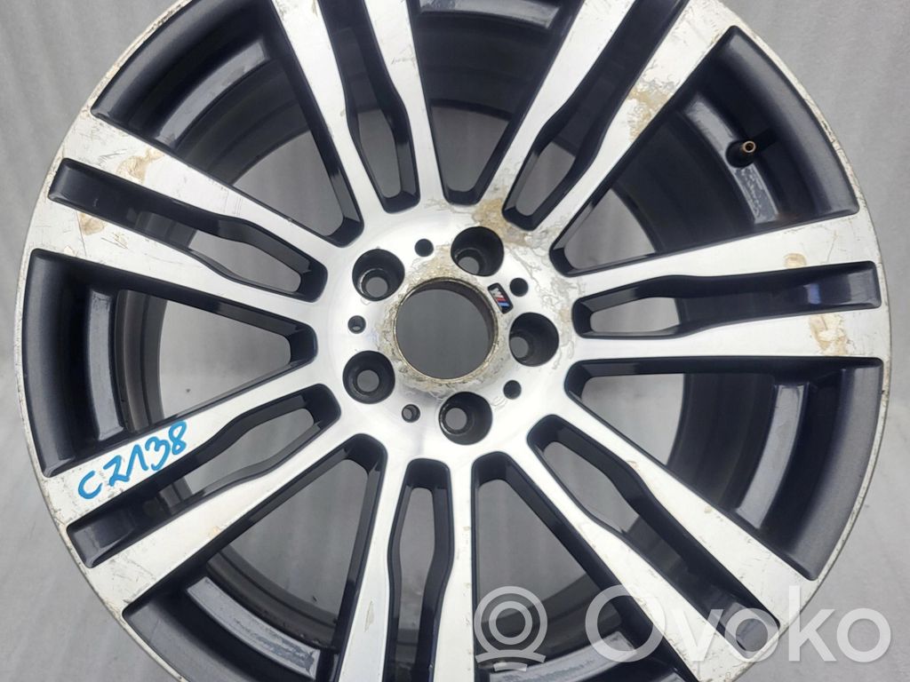 Tapacubos original de rueda   7845860