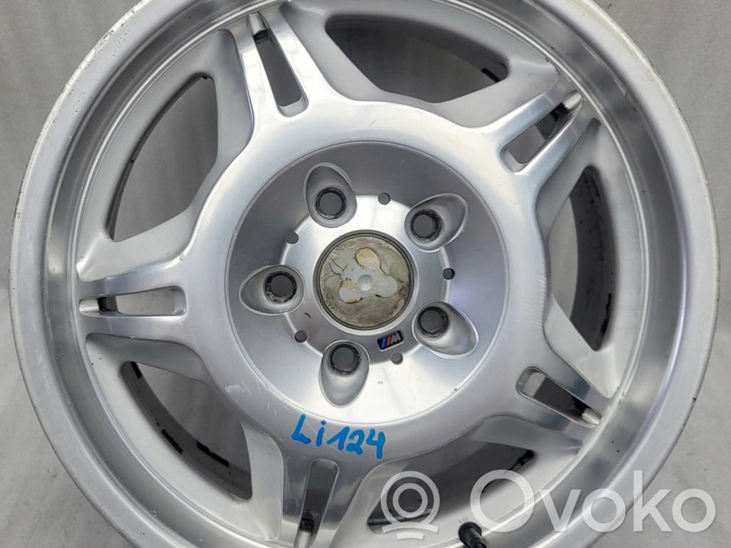 Tapacubos original de rueda   36112227850