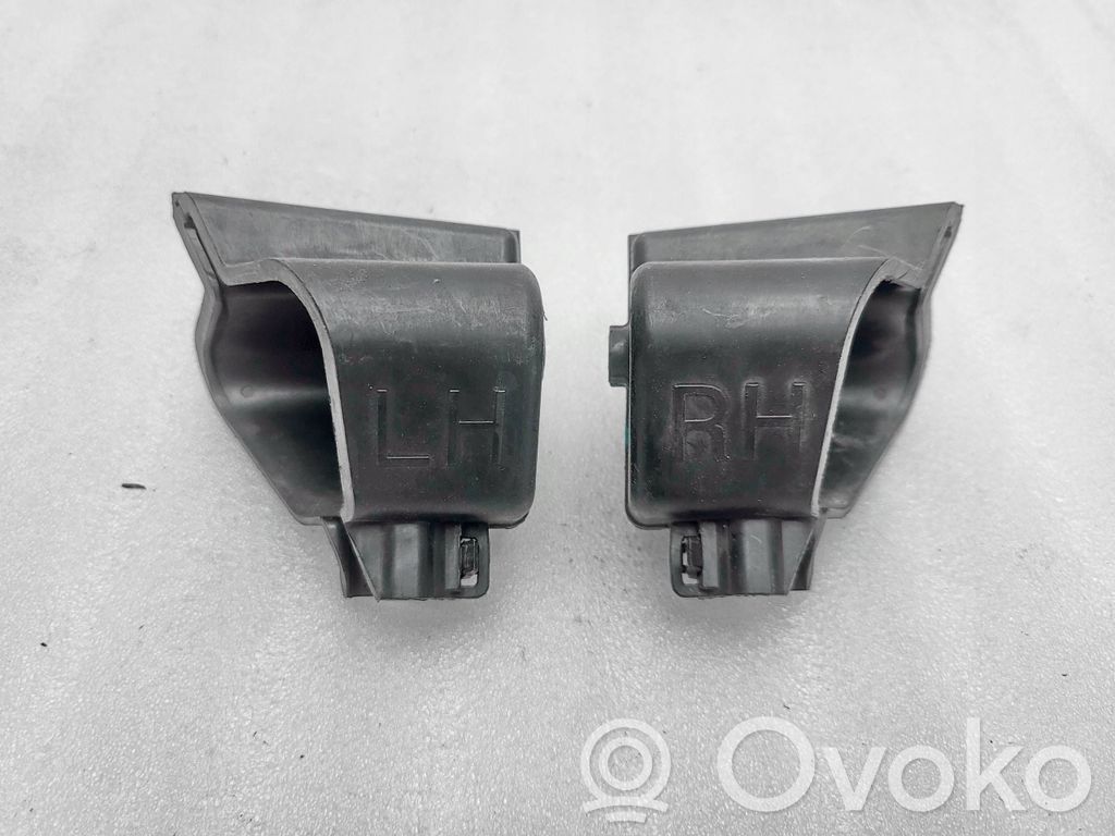 Tesla Model S Other exterior part 