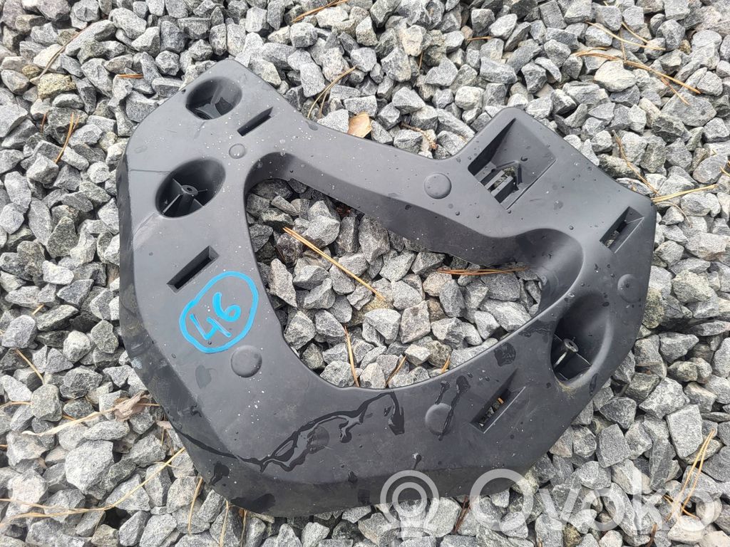 Front bumper mounting bracket   1119973,M1154311X