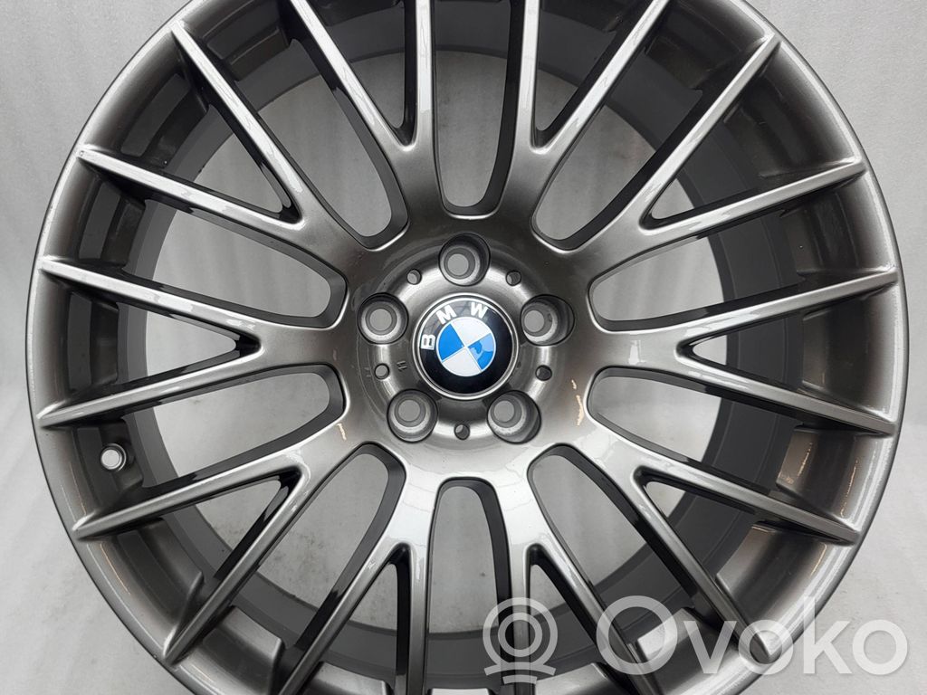 BMW 7 F01 F02 F03 F04 Borchia ruota originale 