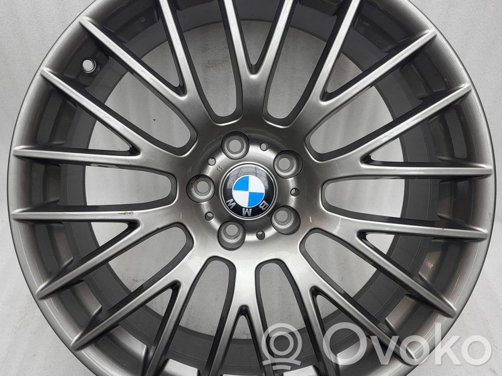 BMW 7 F01 F02 F03 F04 Borchia ruota originale 