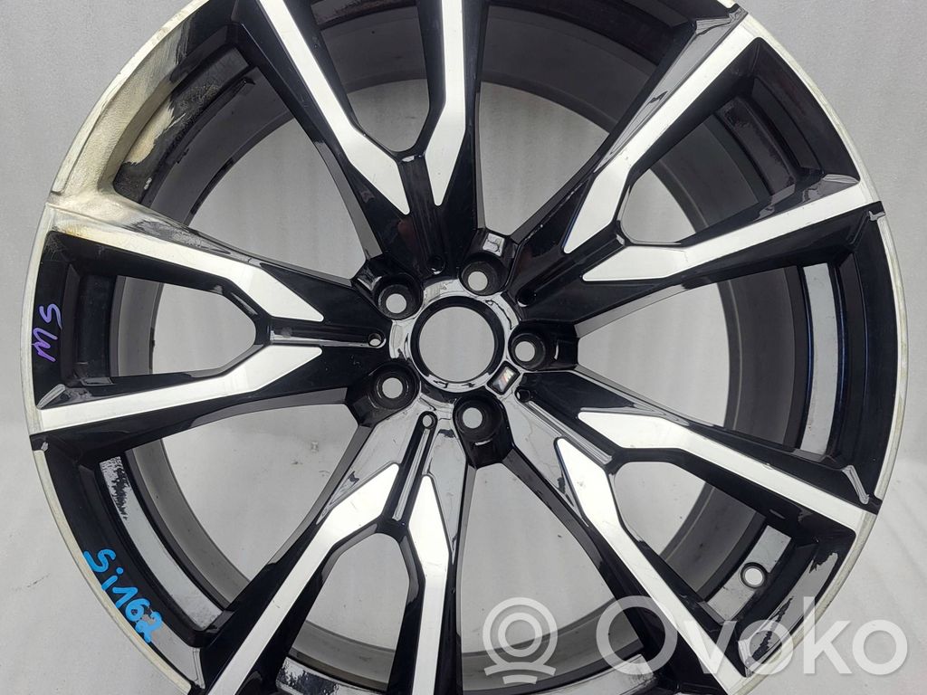 BMW X7 G07 Capac roată original 