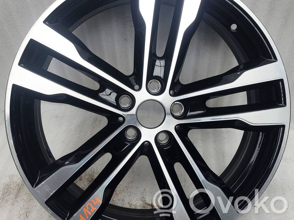 BMW i3 Felgi aluminiowe R20 