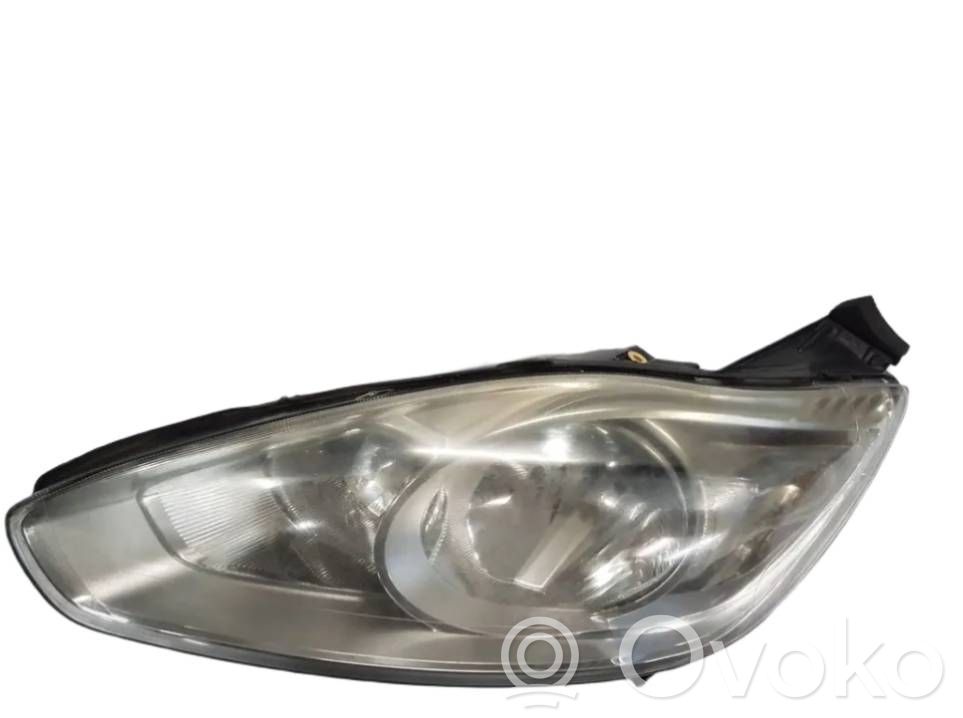 Ford Grand C-MAX Headlight/headlamp 