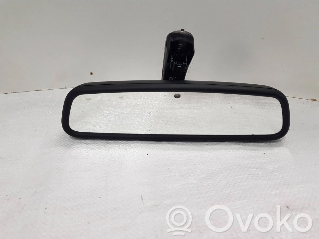 BMW 3 E90 E91 Galinio vaizdo veidrodis (salone) 