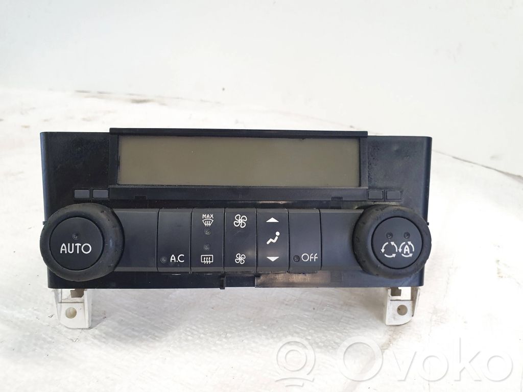 Renault Laguna II Panel klimatyzacji 