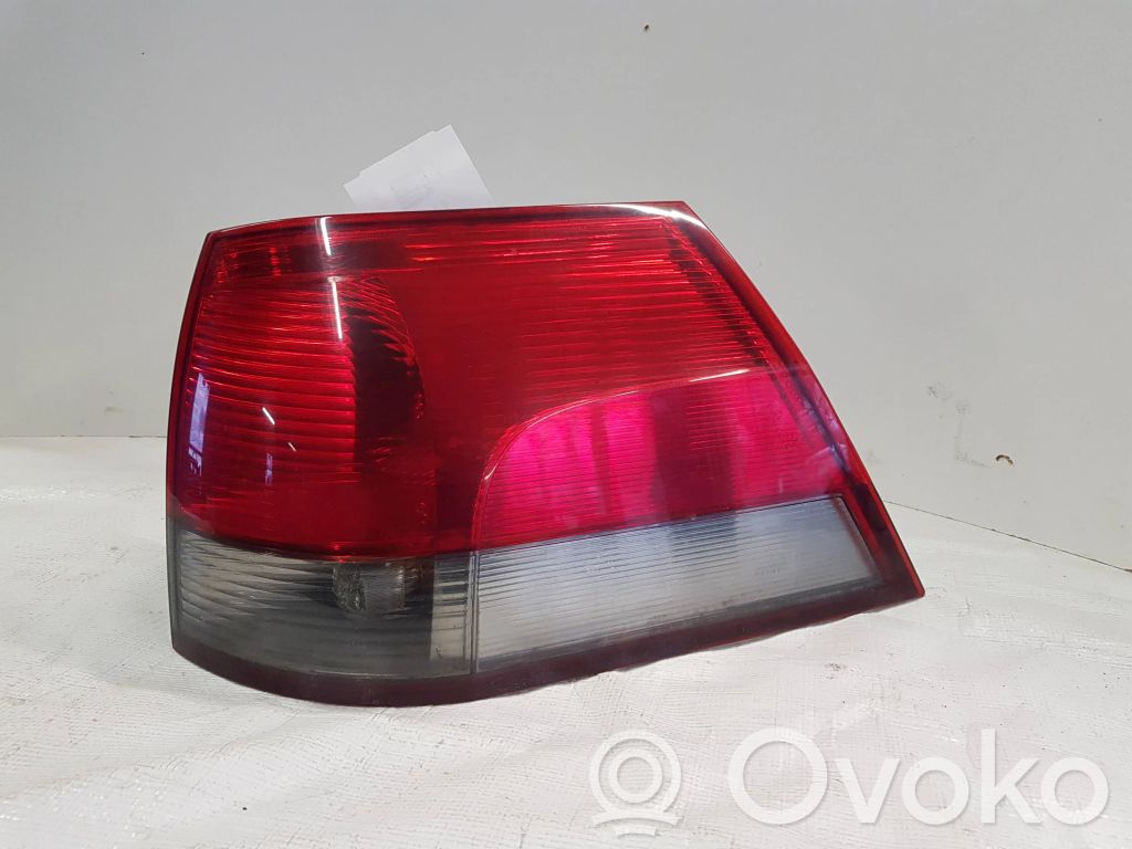 Opel Vectra C Takavalot 