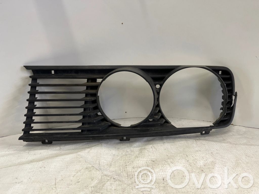 BMW 5 E34 Front grill 