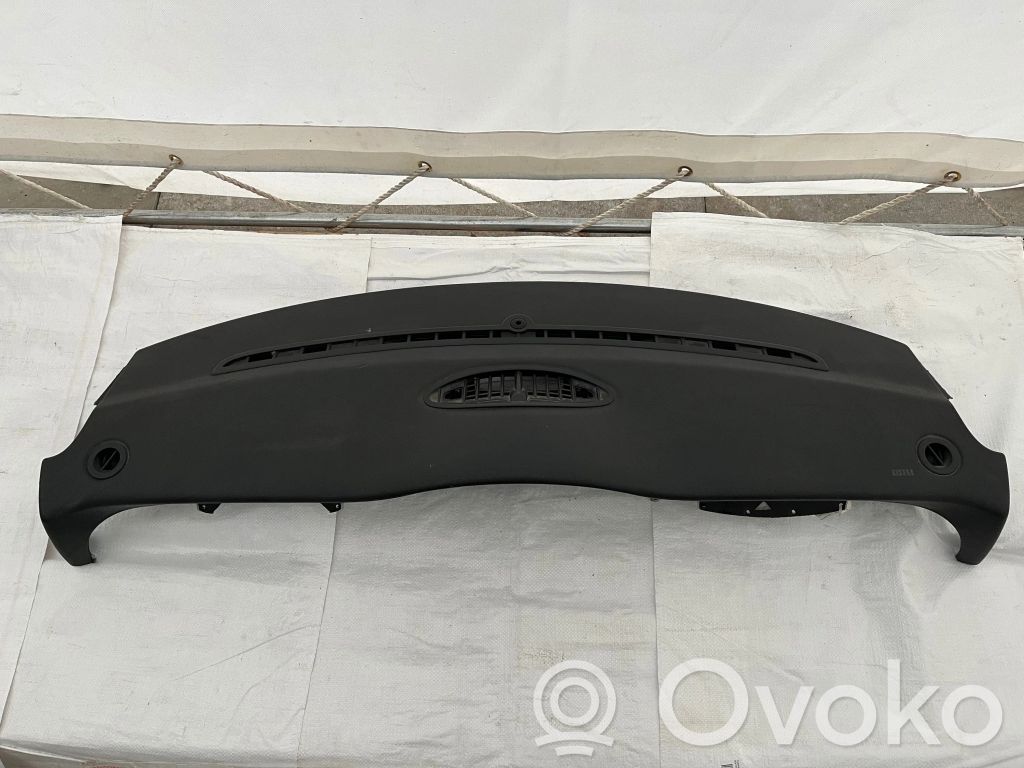 Mini One - Cooper R50 - 53 Panelė 