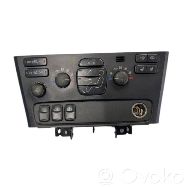 Climate control unit   8691876,03W09E,M6101200013
