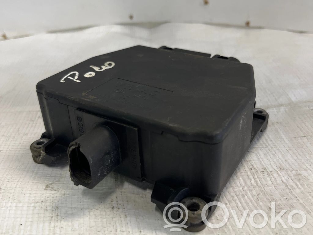 Volkswagen Polo Solenoid supapă turbosuflantă 